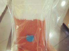 莓莓酸奶-兰熊鲜奶(西直门凯德mall店)