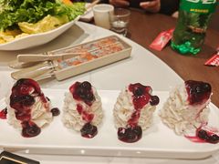 -涿派·炝锅鱼(涿州店)