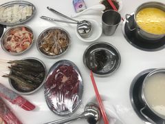 -朱富贵火锅(金融街万达店)