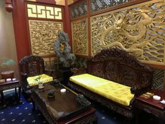 -仿膳饭庄(天安门店)