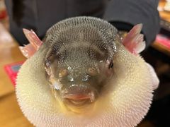 -永安鱼庄·镇江菜(丁卯店)