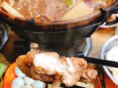 -范贤光鸡公煲(平乐园总店)