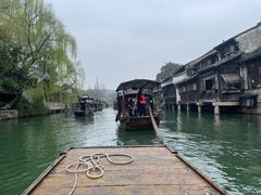 -乌镇西栅景区