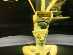 -三星堆博物馆