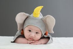 -哈喽BABY儿童摄影