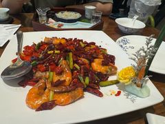 -龙悦湾酒家·八阵鱼生·渔人码头店