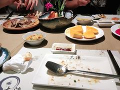 -大渔铁板烧(花园道店)