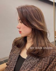 -MY HAIR ARDOR