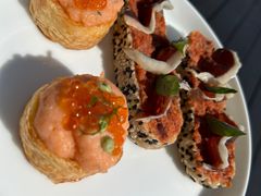 -瑰丽酒店·海吧·天际下午茶·现场DJ·天台酒吧