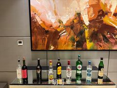 -青岛富力艾美酒店