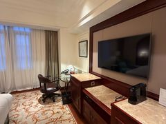 -上海瑞金洲际酒店