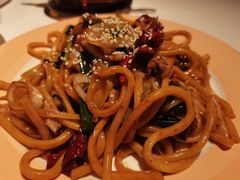 -西域阿里马新疆菜·清真(桂花路店)