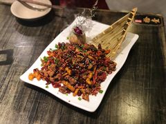 -庆合府重庆大排档(紫都城店)