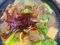 -清真·穆萨砂锅(大皮院店)