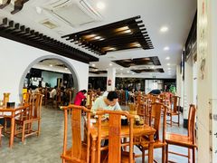 大堂-奎元馆.百年奎元.非遗传承(西湖边的解放路店)