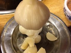 -月圆火锅(宁海东路二店)