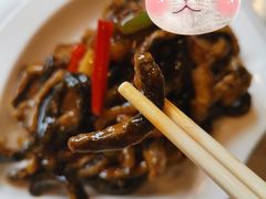 -功德林素菜饭庄(前门店)