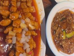 -惠宾饭庄(中山路店)