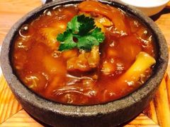 -云海肴·汽锅鸡·云南菜(高德置地店)