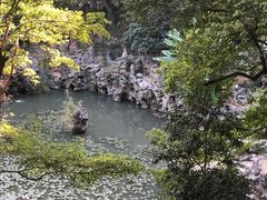 -伯先公园