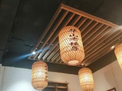 -关中道陕味艺术餐厅(西岳庙店)