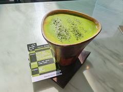 -S.O.E COFFEE(五道营店)