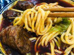 -十八梯眼镜面(五红路店)