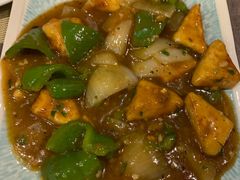 -Pita's&Tika's中东和印度风味餐厅(龙湖天街店)