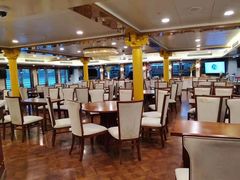 大堂-新龙船黄浦江餐饮游船官方自营店