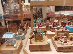 -猫的天空之城概念书店(苏州平江店)