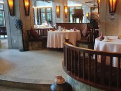 -七仙岭君澜度假酒店·桃源小馆中餐厅