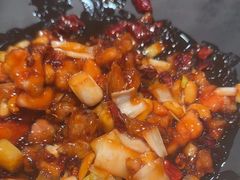 -玉桥餐厅(天坛店)