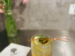 -LESCEDARS Brasserie Bistro香柏树