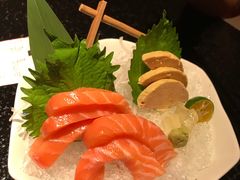 -無境·匠心日本料理(汉街店)