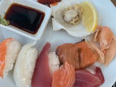 -RISE RESTAURANT(滨海湾金沙店)
