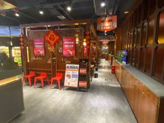 -郑喜旺烧烤(郑州总店)