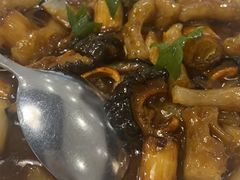 -大锅强·蒸海鲜青岛菜(金沙滩店)