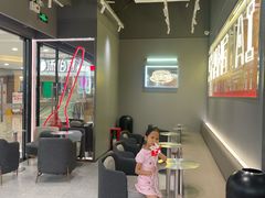 -DQ·蛋糕·冰淇淋(周浦万达店)