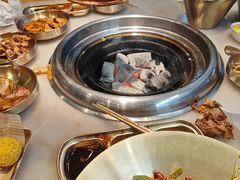 -韩宫宴和牛烤肉(宣州国购店)
