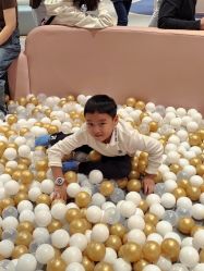 -奈尔宝家庭中心·亲子餐厅(北京东坝万达店)