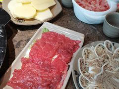 渝达嫩牛肉-重庆渝达老火锅(春熙路店)