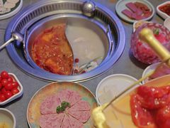 -故里和山·成都火锅(欢乐港湾店)