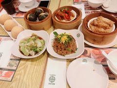 -添好运点心专门店(百老汇店)