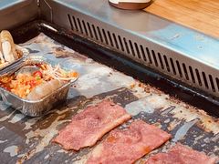 -苏格里岛自助海鲜烤肉(青秀万达店)