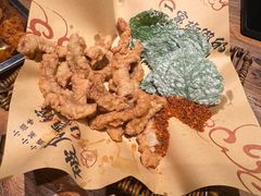 -破三川·新川菜(静安大融城店)
