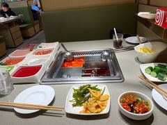 -海底捞火锅(国贸购物中心店)