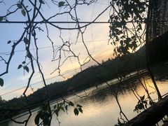 -清迈夜间动物园
