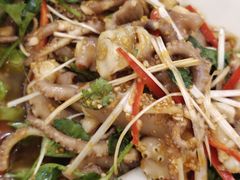 -北方饺子王·海肠捞饭·海鲜锅(山大店)