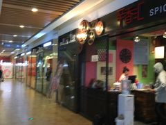 -小厨娘淮扬菜(清江苏宁广场店)