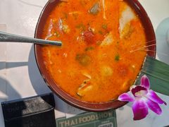 -太食獸泰式茶餐厅(北美新天地店)
